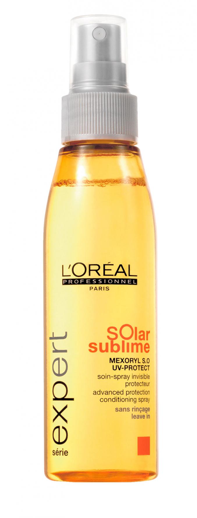 Solar Sublime (L'Oréal Professionnel) 