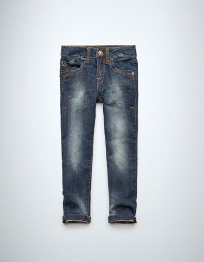 zara €21,95