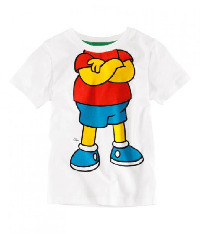 H&M €9,95