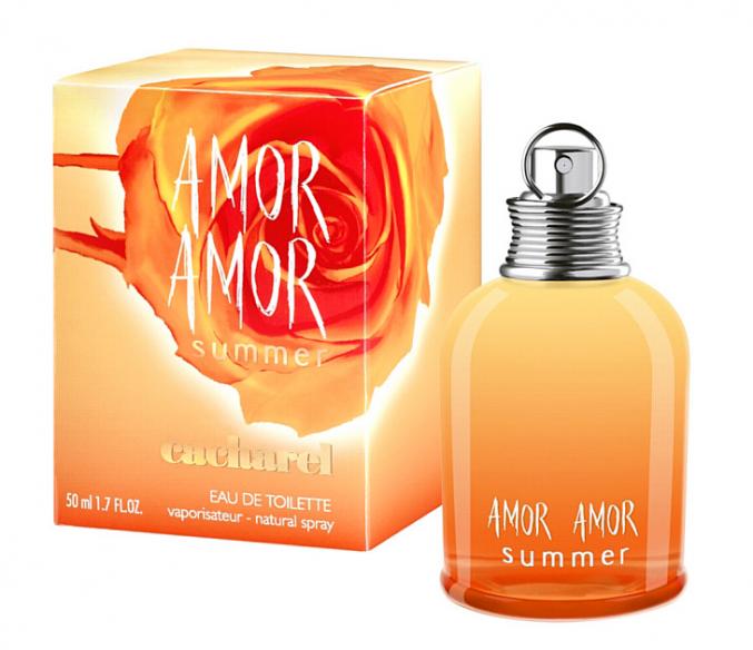 amoramor summer
