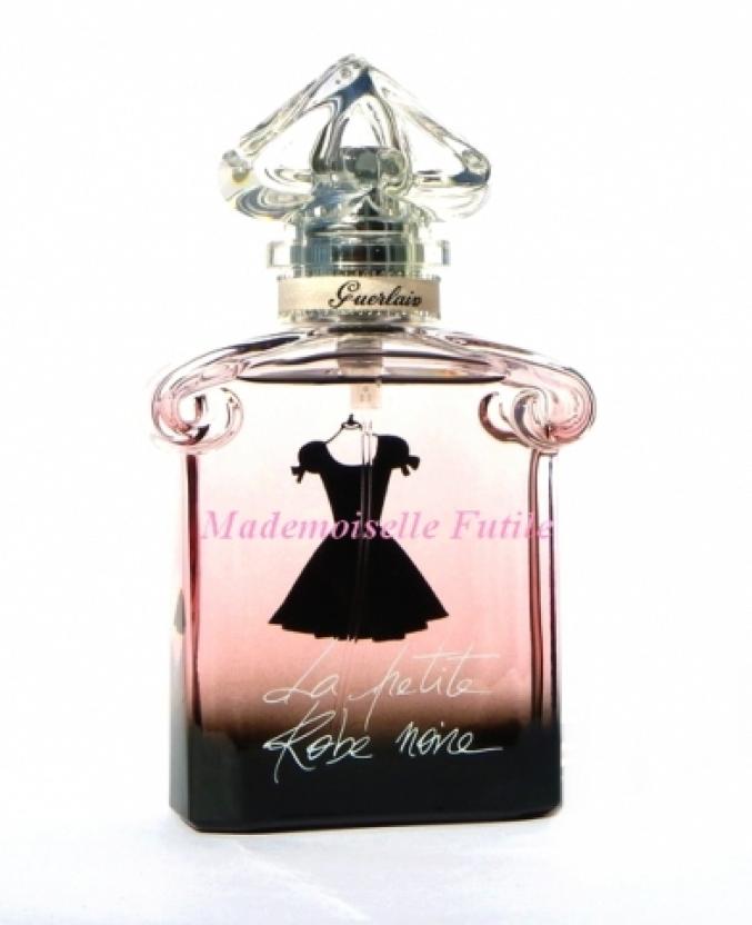 la petite robe noire guerlain