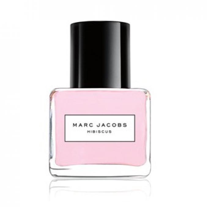 marc jacobs hibiscus