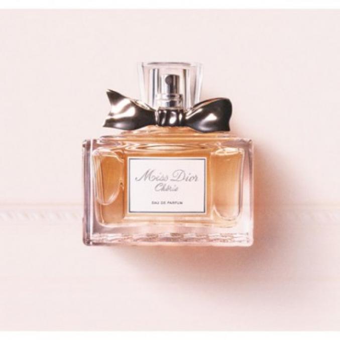 Miss Dior Cherie