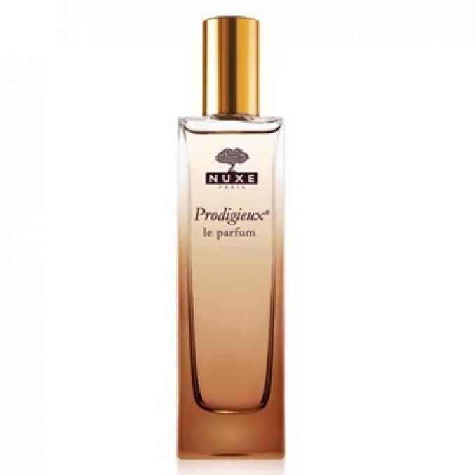 nuxe prodigieux le parfum