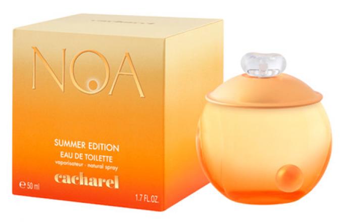 Noa summer cacharel