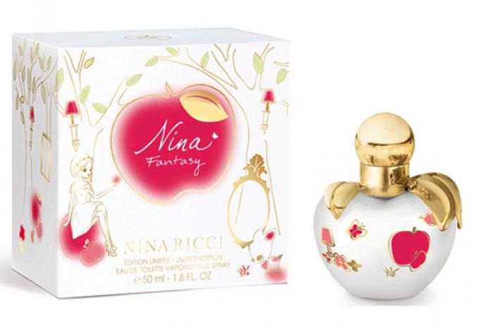 nina ricci