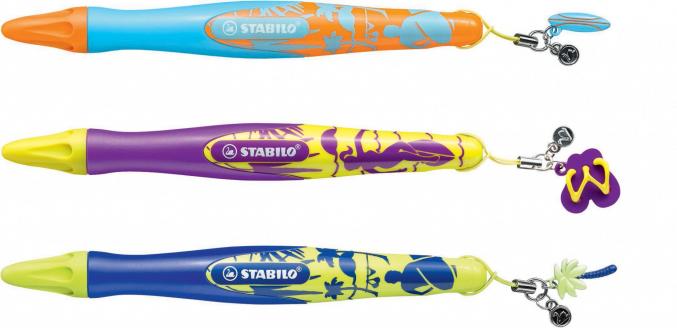 Stabilo