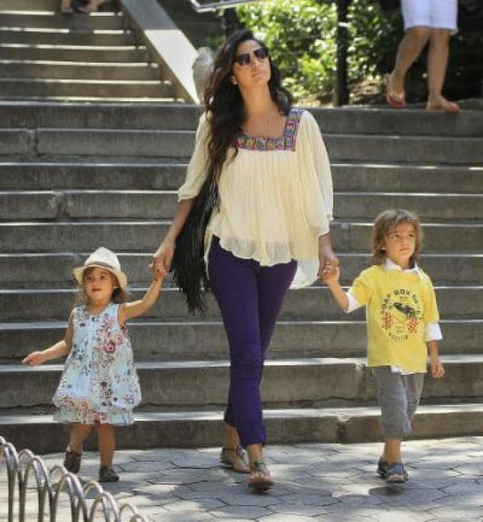 Camila Alves