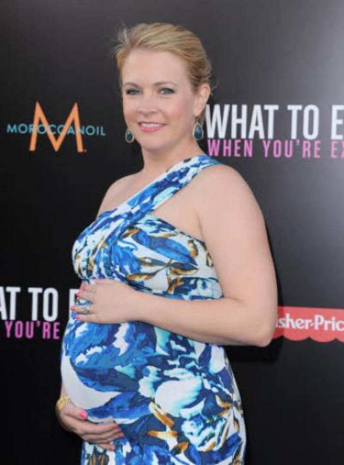 Melissa Joan Hart