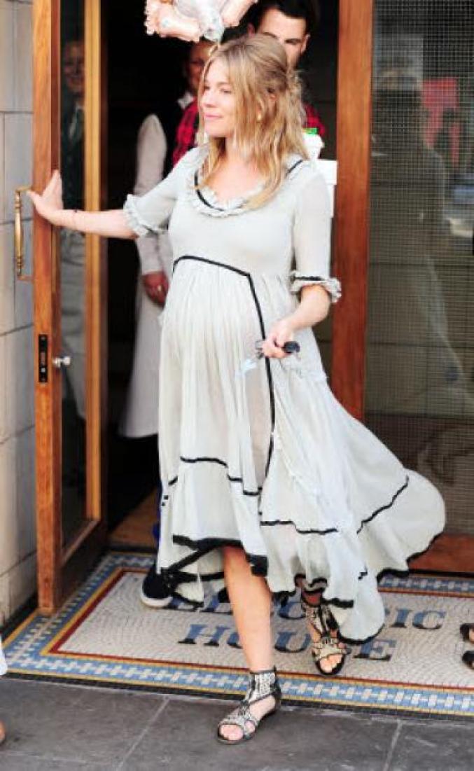 Sienna Miller