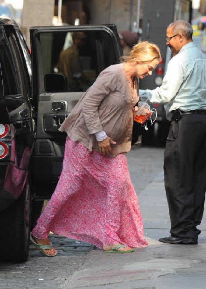 Uma Thurman
