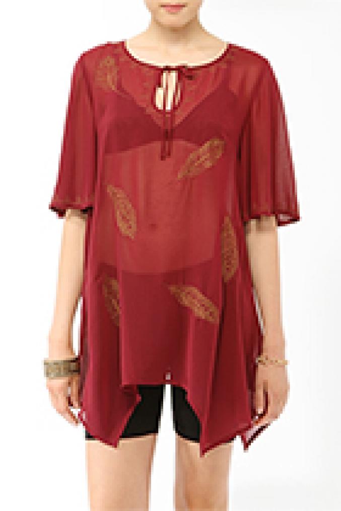 forever 21 75