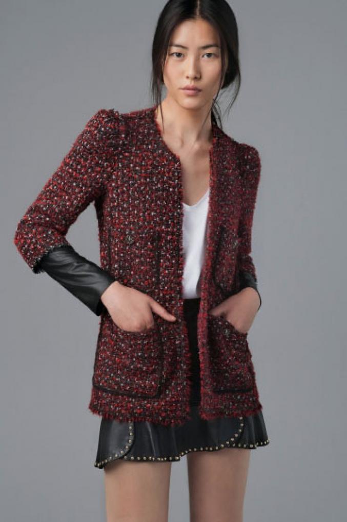 0264817 zara