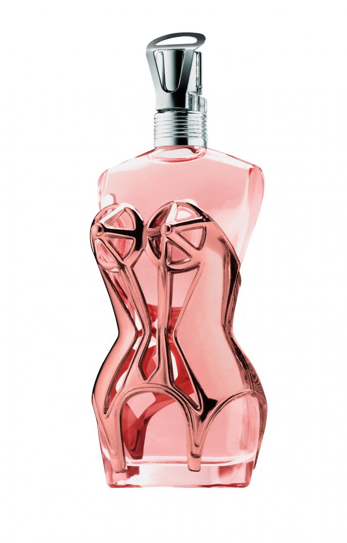 Classique - Extrait de Parfum (1993)