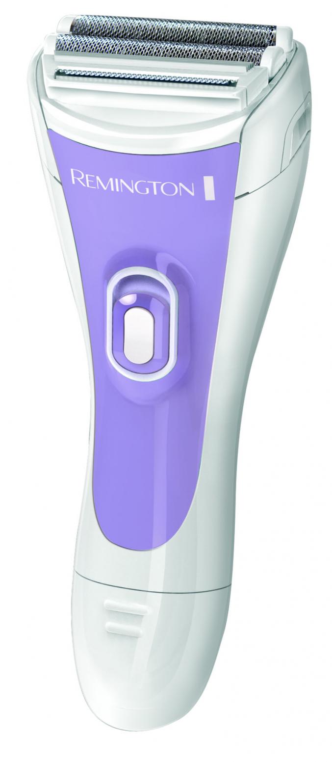 Remington Smooth & Silky Ladyshaver - €19.99