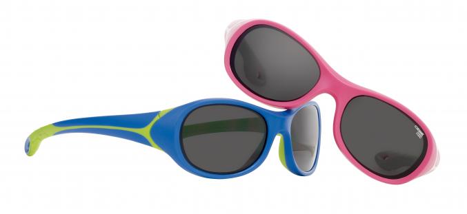 Lunettes de soleil pour nos enfants