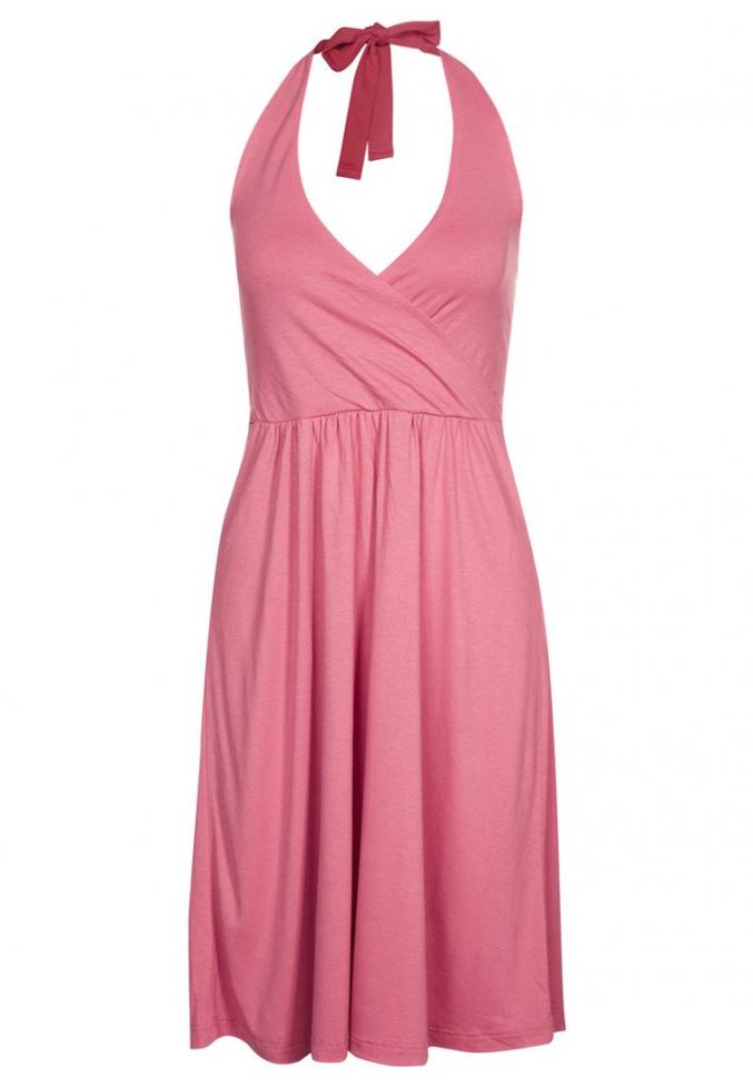 Robe d'été Pier One