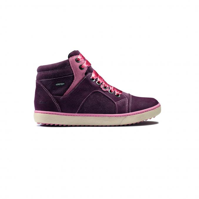 Clarks - €55