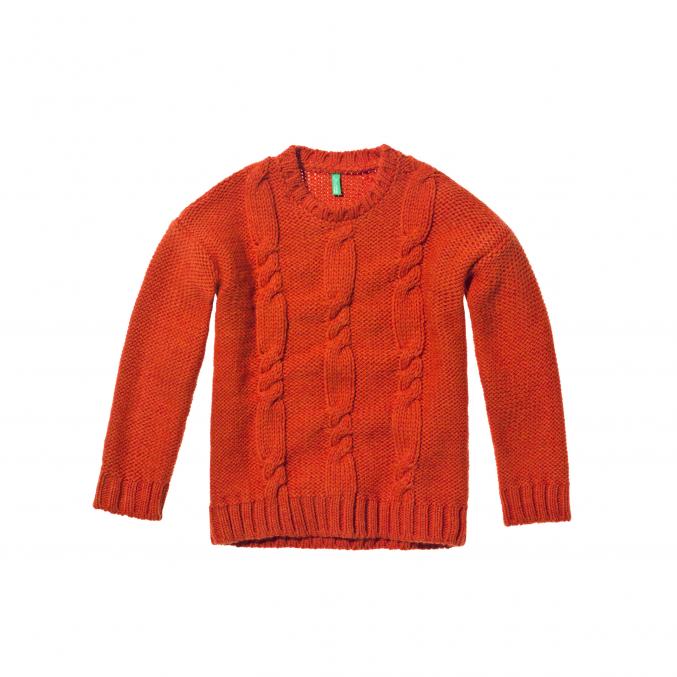 Benetton - €46