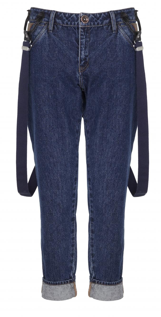 River Island