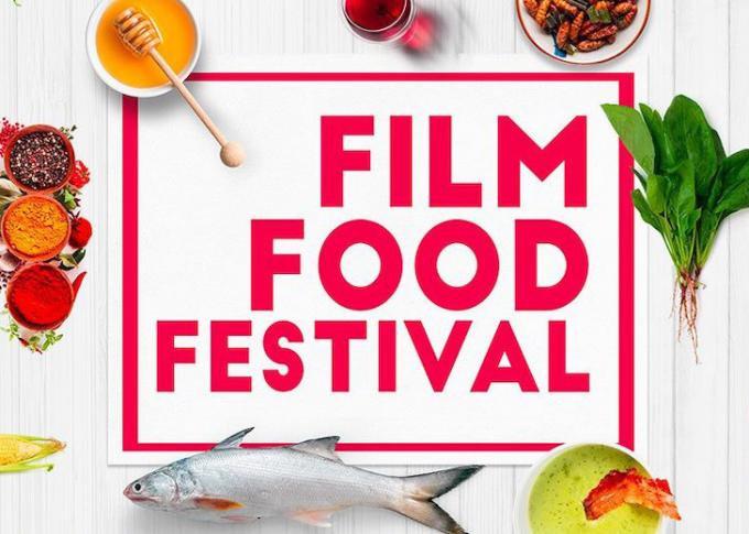 Film Food Festival