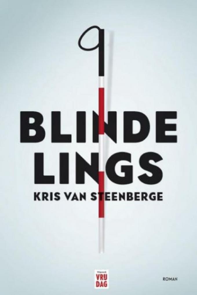 Blindelings – Kris Van Steenberge