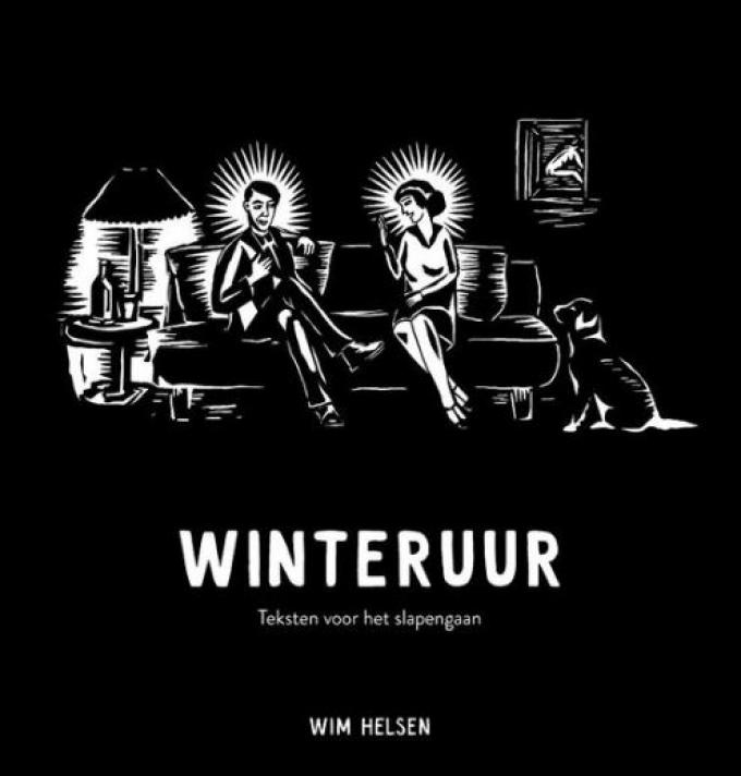 Winteruur – Wim Helsen
