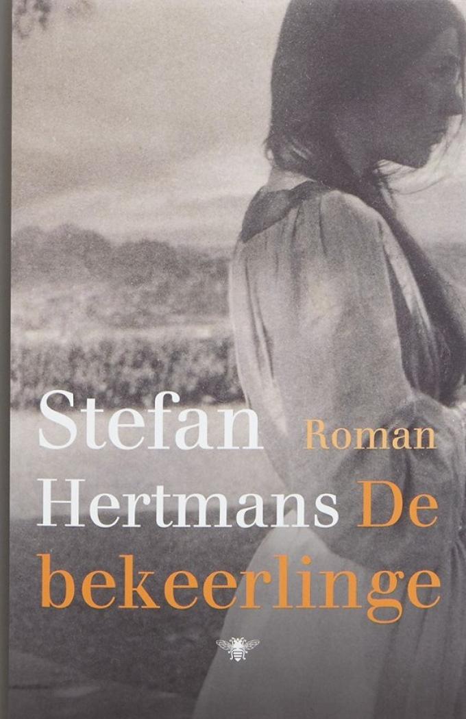 De Bekeerlinge – Stefan Hertmans
