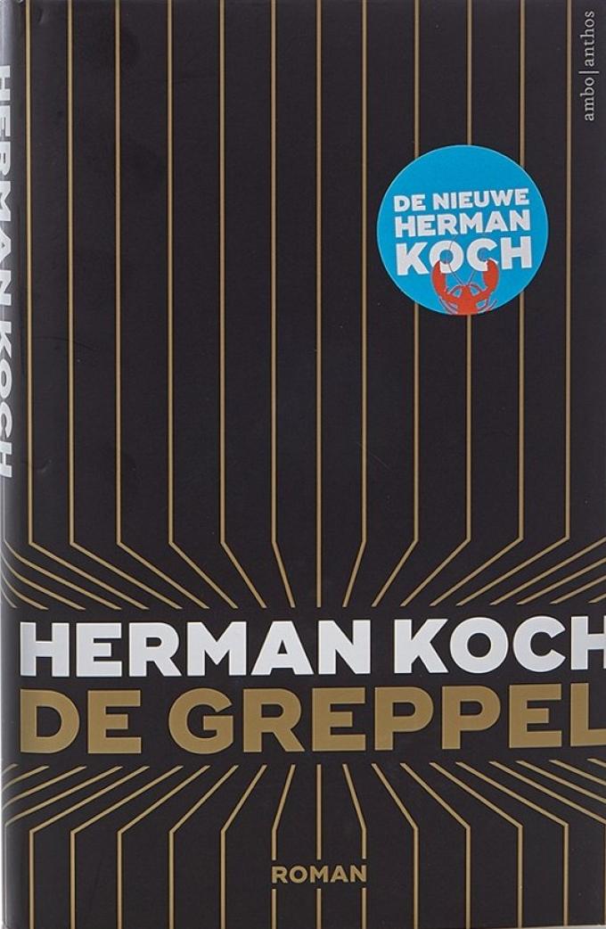 De Greppel – Herman Koch