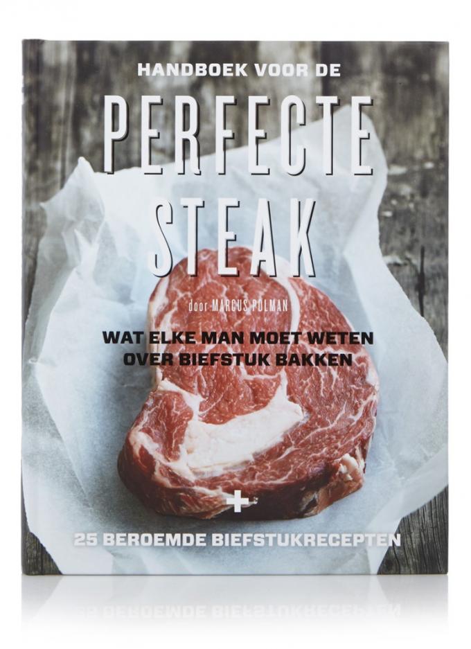 Dé perfecte steak