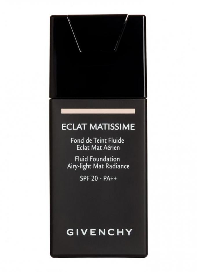 Éclat Matissime - Givenchy