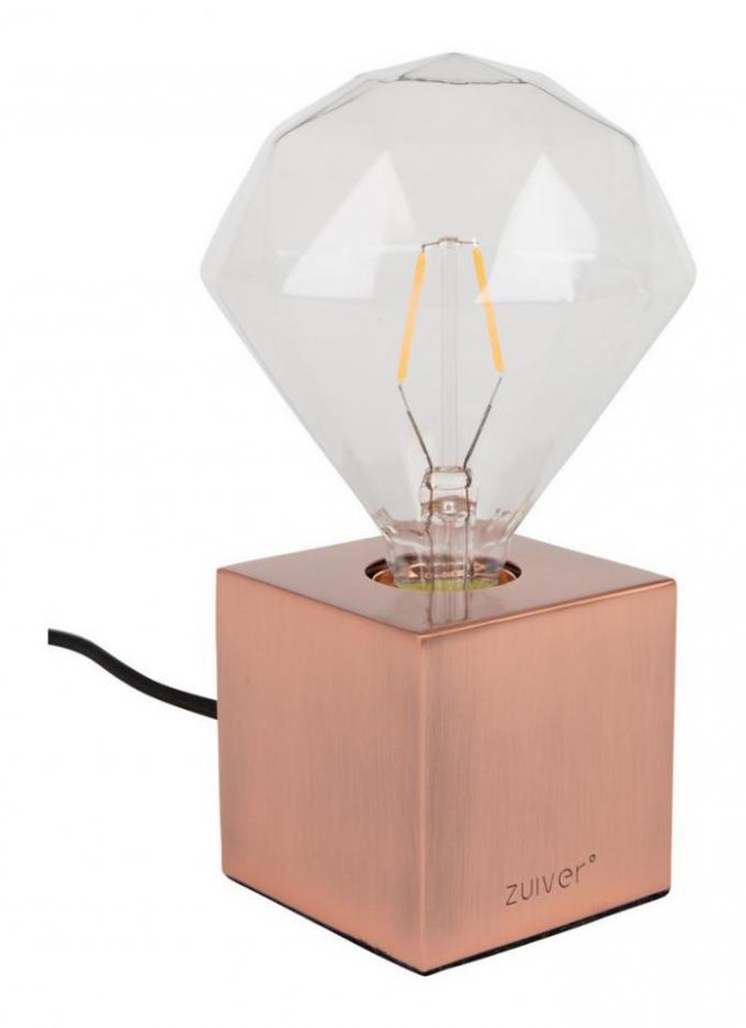 Lampe de table Zuiver, 59,50€
