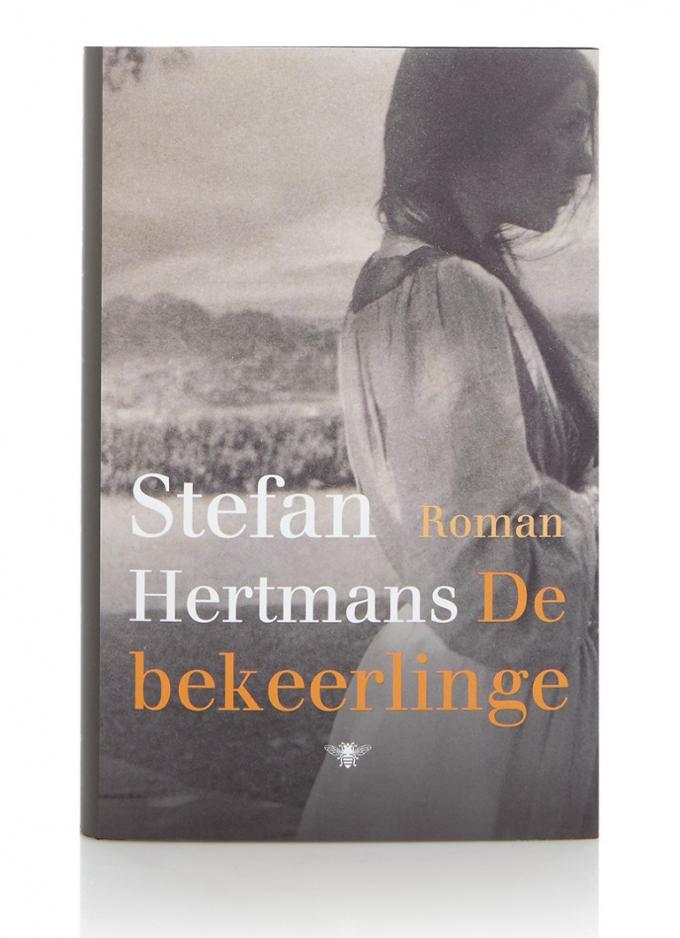 Stefan Hertmans - De Bekeerlinge