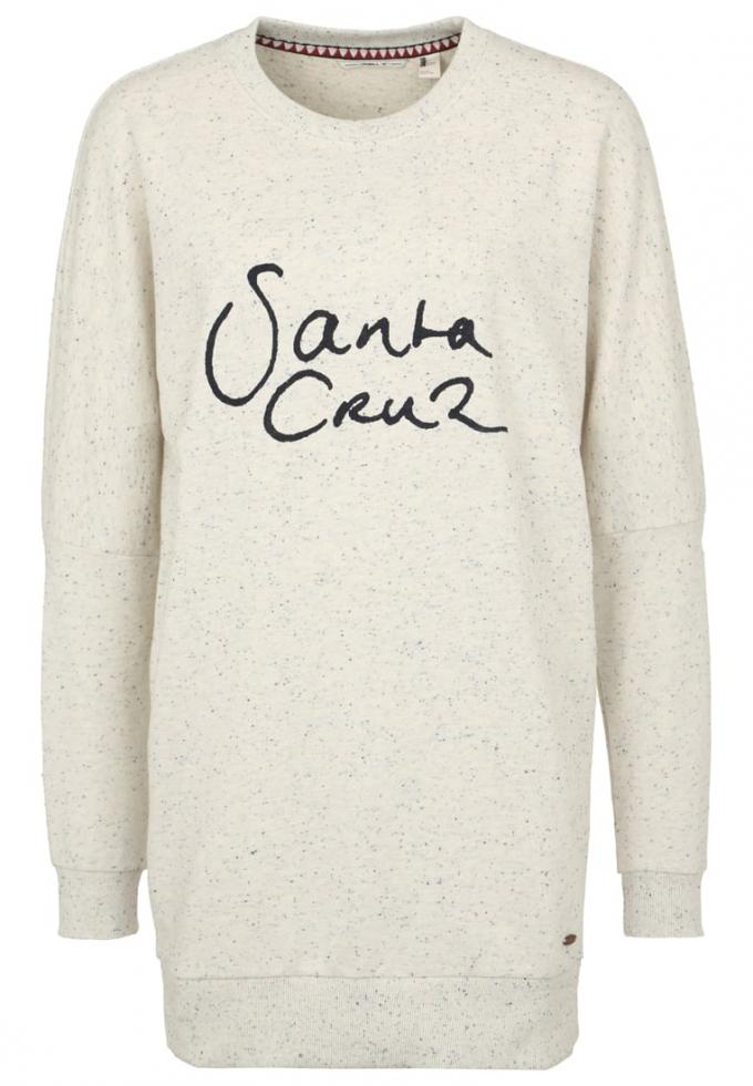 Santa Cruz sweater