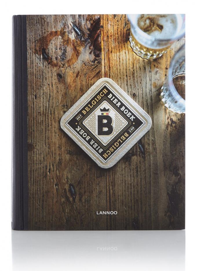 Het Belgische Bierboek