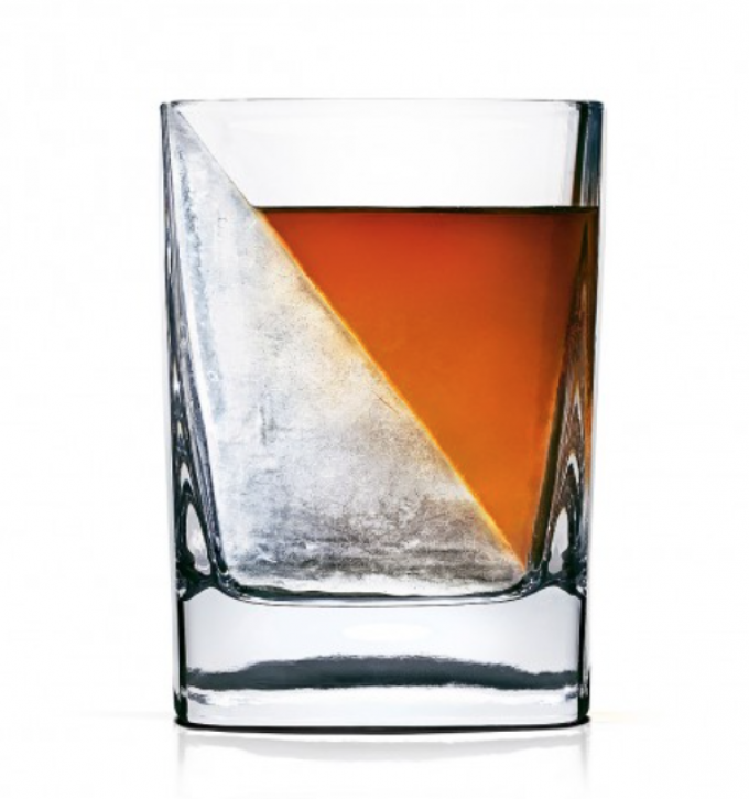 Slim whiskyglas