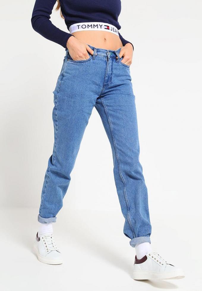 Boyfriend jeans, Hilfiger Denim, 139,95€