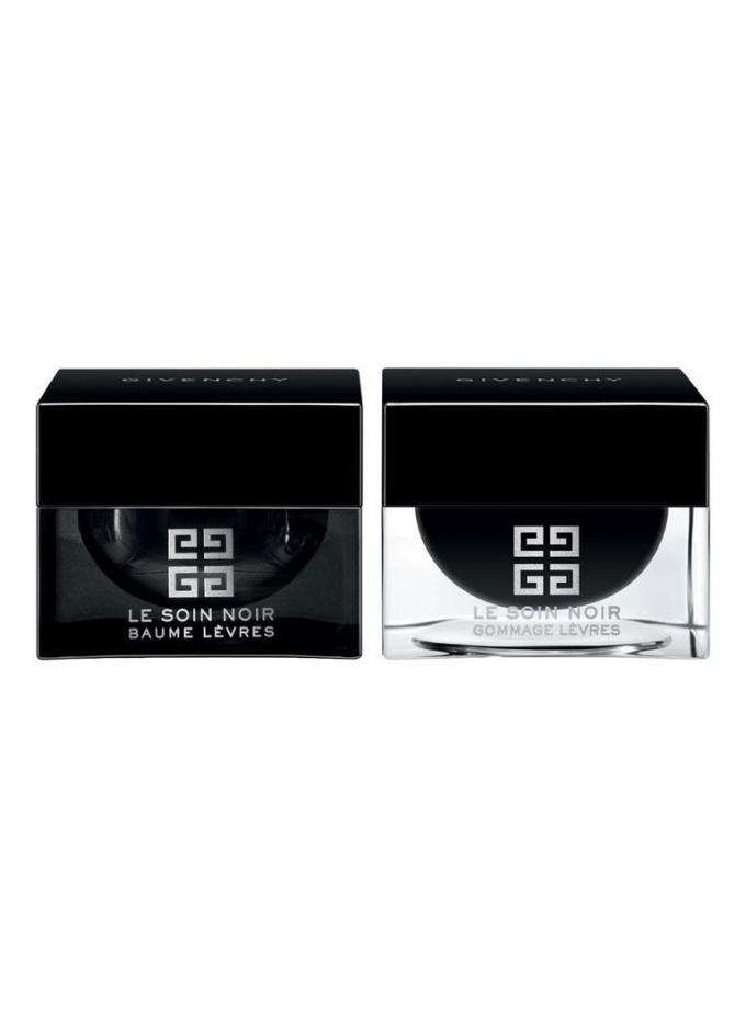 Le soin noir Lip Kit, Givenchy, 92,50€