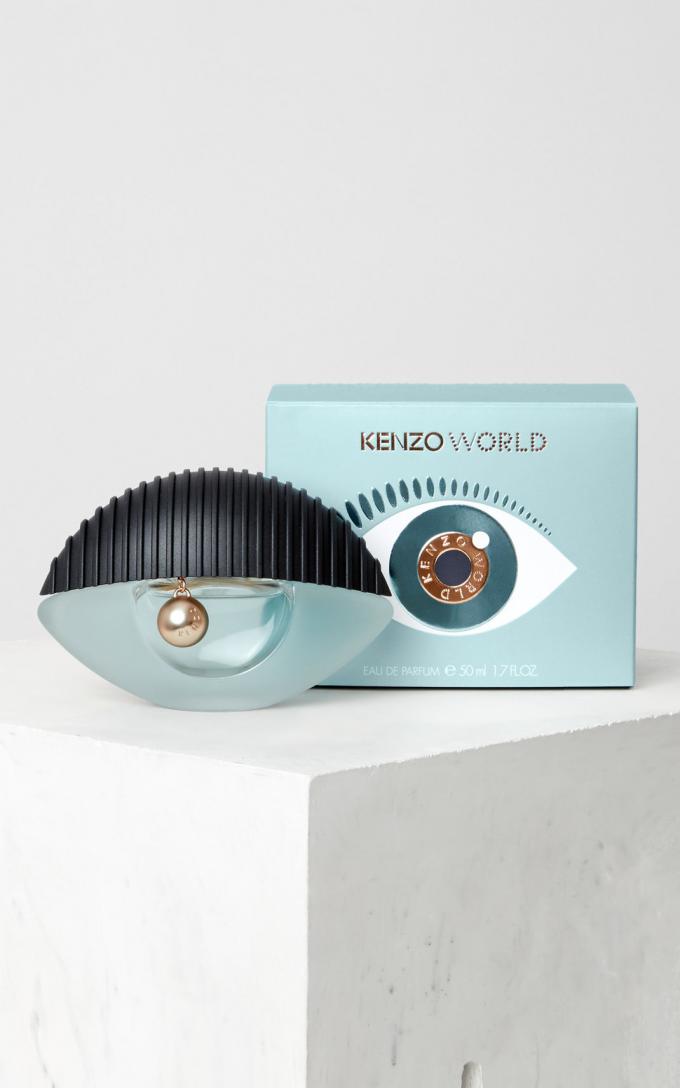 Kenzo World by Kenzo, 79€