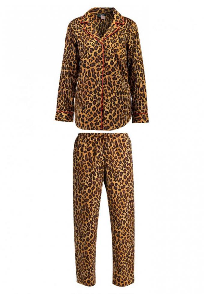 Pyjama Ralph Lauren, 119,95€