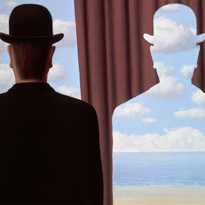 Last call: René Magritte ‘La trahison des images’