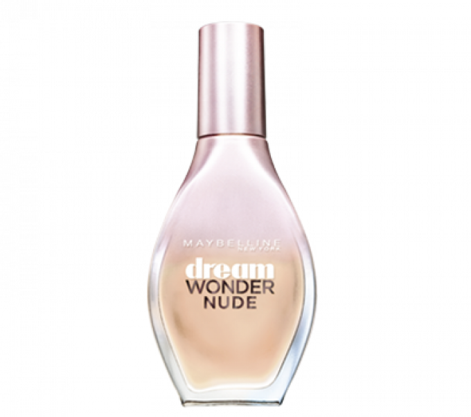 Dream Wonder Nude, Maybelline, 17,90€