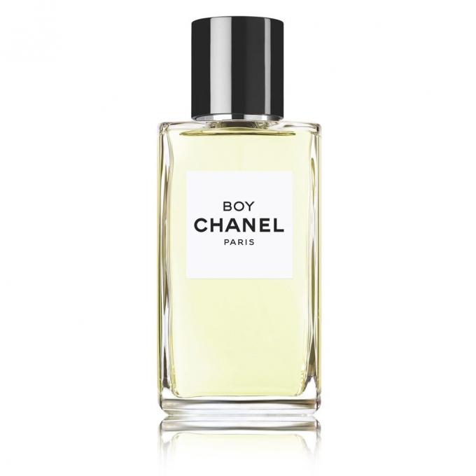 Boy parfum