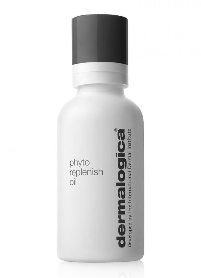 Phyto Replenish Oil - Dermalogica