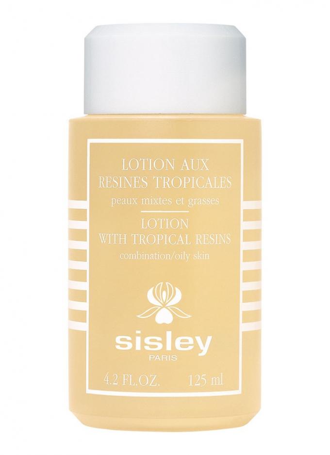 Lotion purifiante équilibrante - Sisley