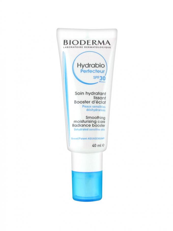Hydrabio Perfecteur - Bioderma