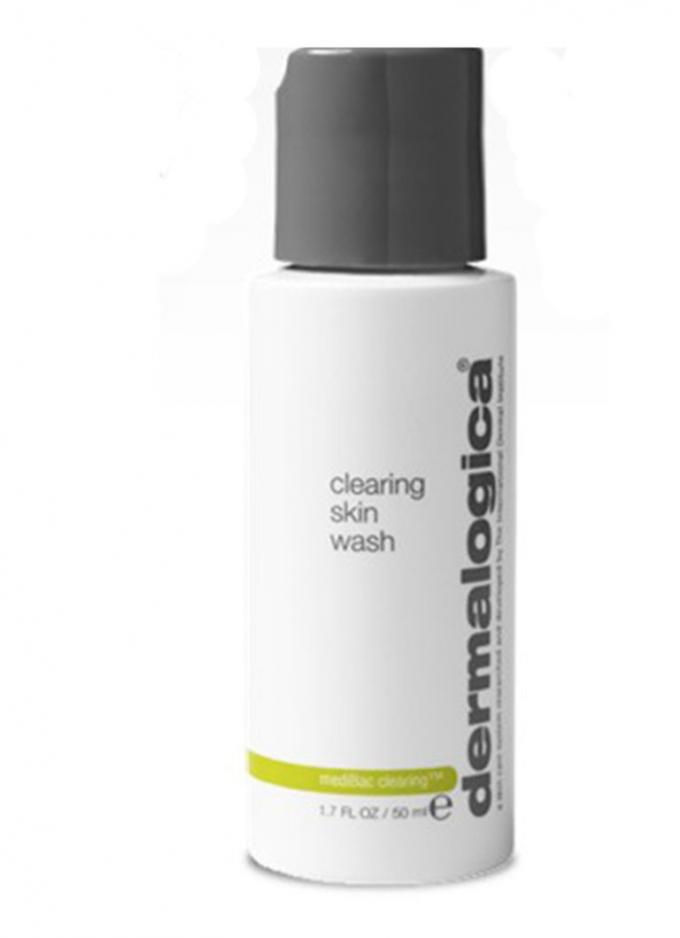 MediBac Clearing Skin Wash