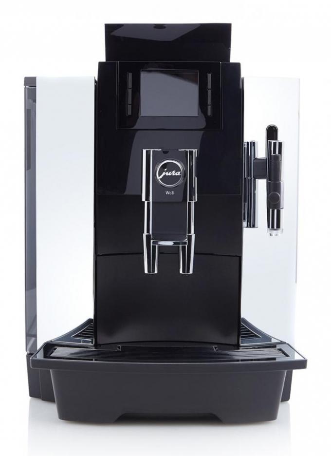 Machine à café Jura, 1.890€