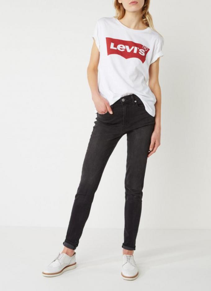 T-Shirt Levi's, 24,95€