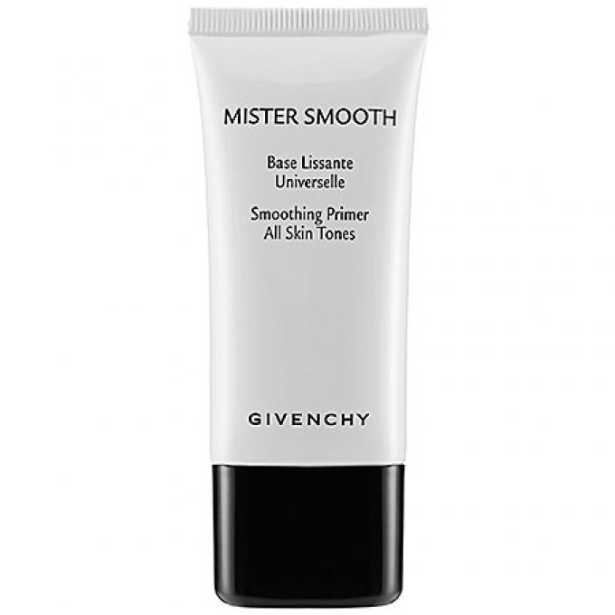 Givenchy Mister Smooth